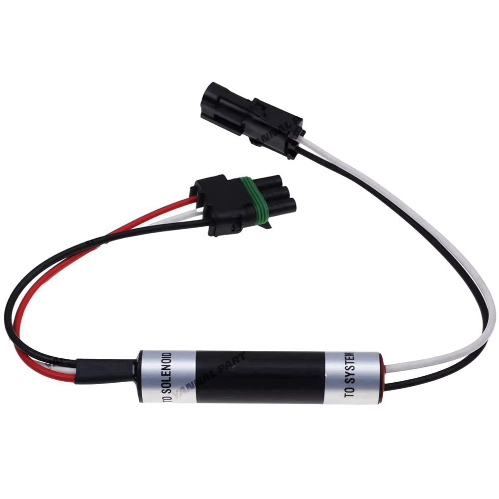 Coil Commander V836659691 Fit For Massey Ferguson 8240 8250 8260 8270 8280 7272 7274 7278 7280 7282