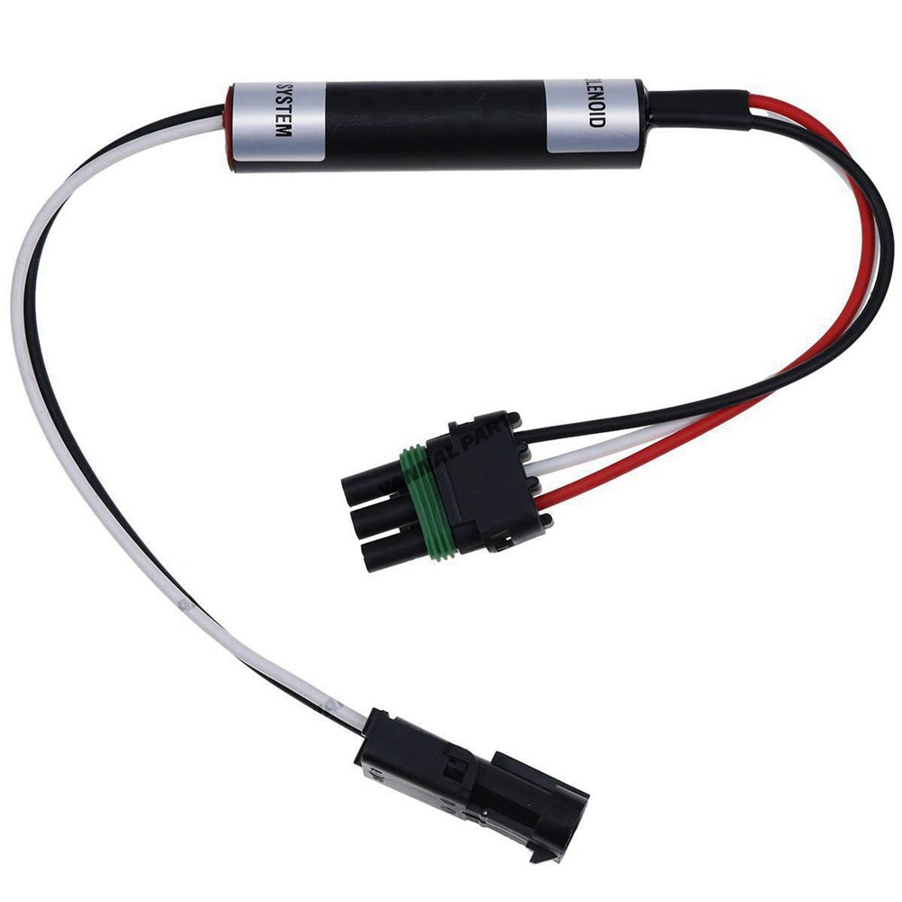 Coil Commander V836659691 Fit For Massey Ferguson 8240 8250 8260 8270 8280 7272 7274 7278 7280 7282