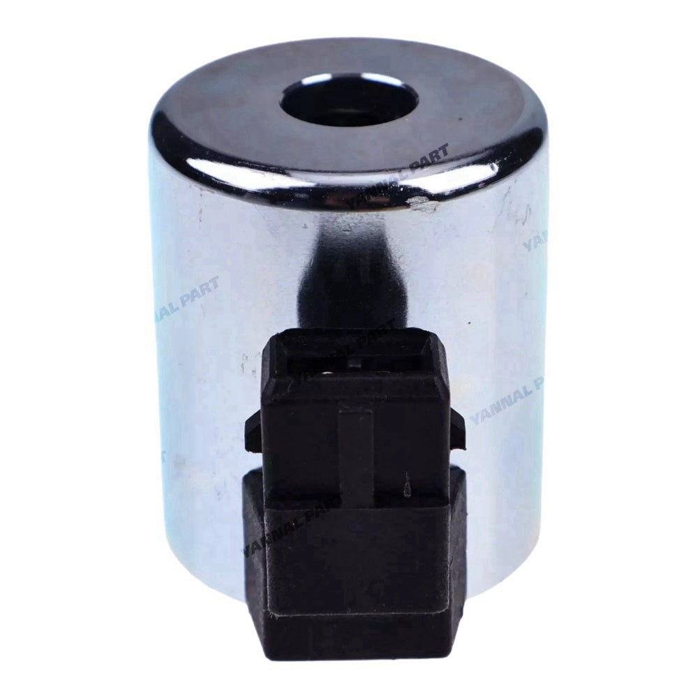 Solenoid Valve Coil 86837739 920019041 Fit For New Holland SB60 SB64 SB62 L465 L565 L865 L140 LS190 LX865 C227 C232 C238