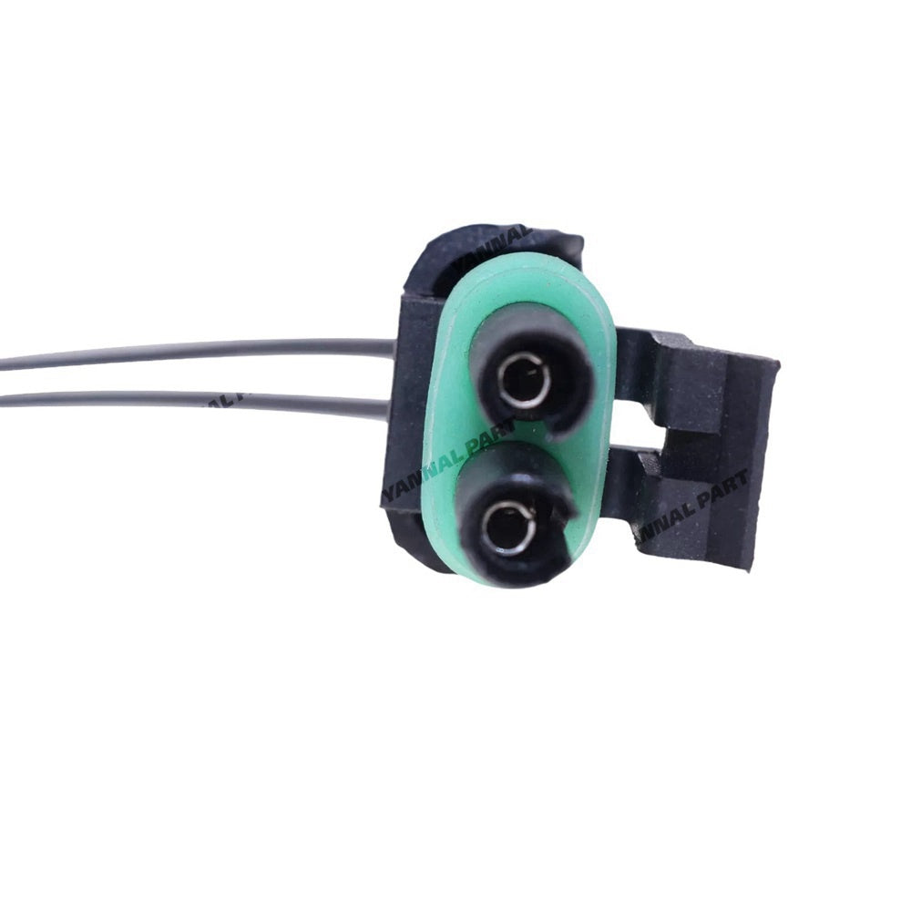 Solenoid Valve Coil 195681A1 Fit For CASE Backhoe Loader 570LXT 580L 580SL 590L 590SL