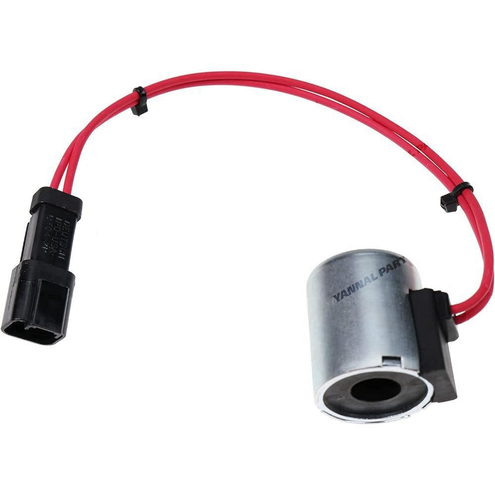 Coil Assembly 6031916 Fit For Caterpillar CAT 416 420 428 Hyundai R180LC9 R210NLC9