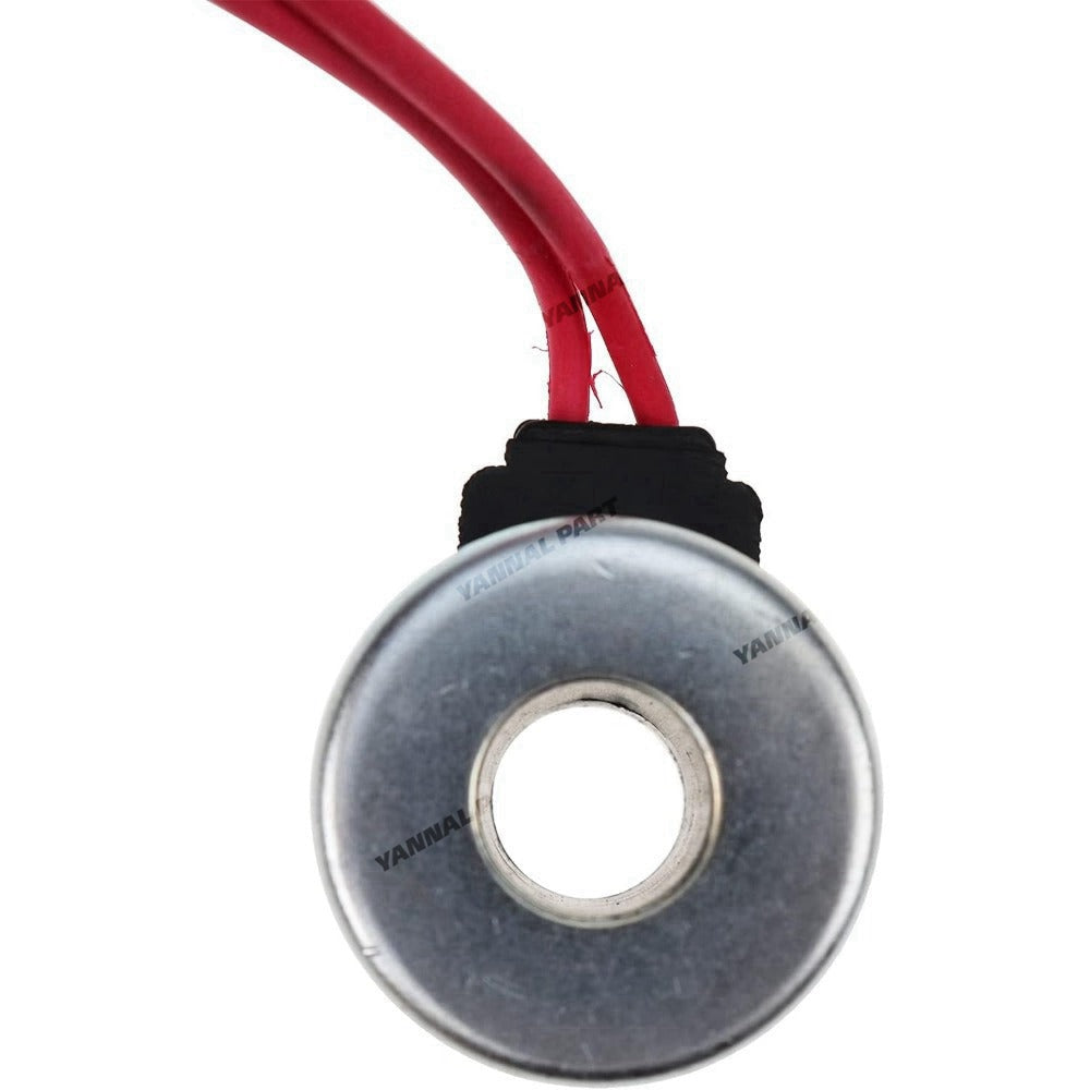 Coil Assembly 6031916 Fit For Caterpillar CAT 416 420 428 Hyundai R180LC9 R210NLC9