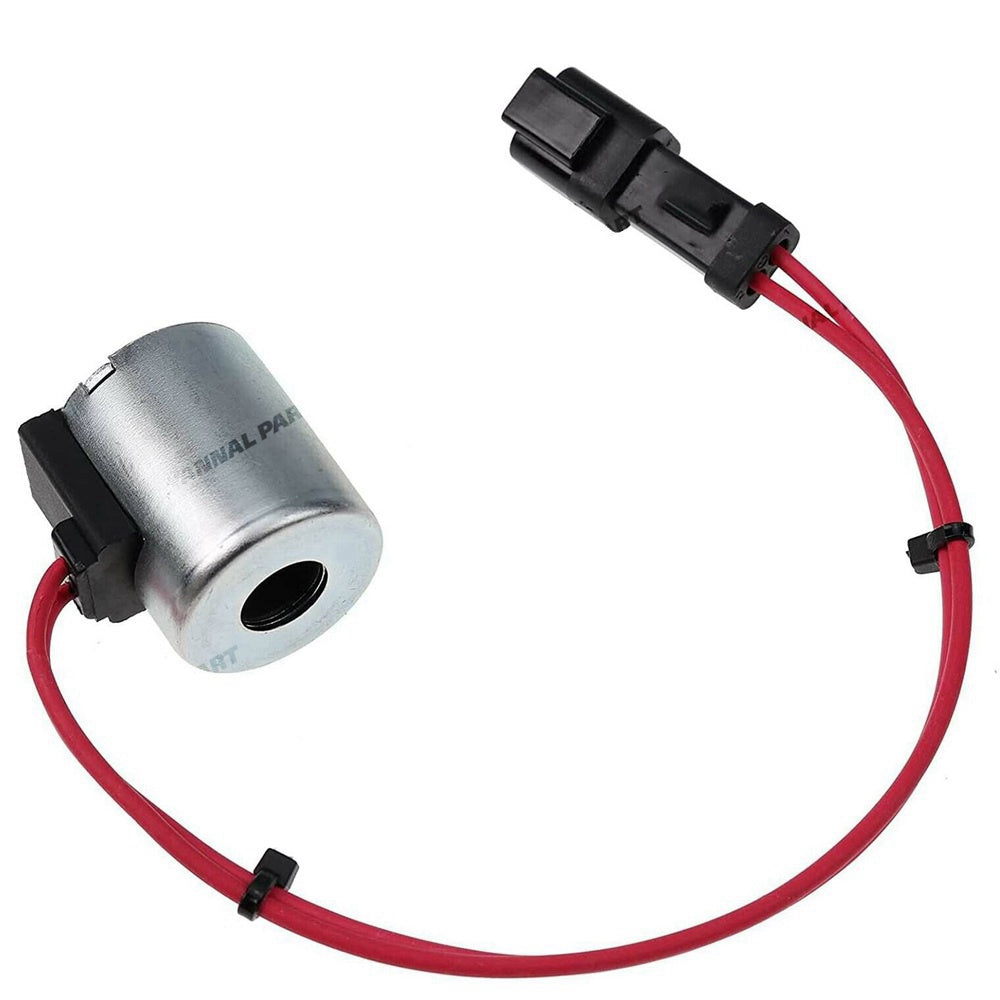 Coil Assembly 3E-8621 Fit For Caterpillar CAT 416B 420D 426B 426C 428 430D 432D 436C 438 442D 3034 3054 3114 3406 3116