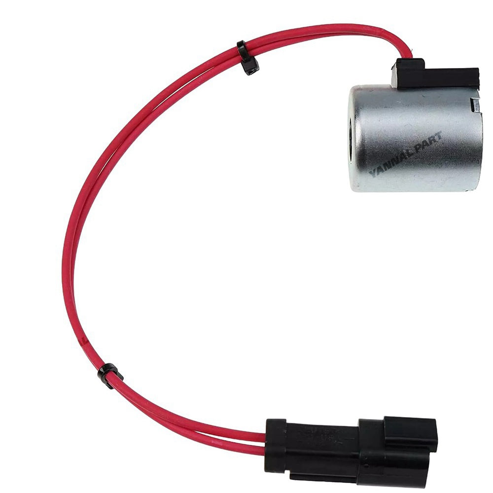 Coil Assembly 3E-8621 Fit For Caterpillar CAT 416B 420D 426B 426C 428 430D 432D 436C 438 442D 3034 3054 3114 3406 3116