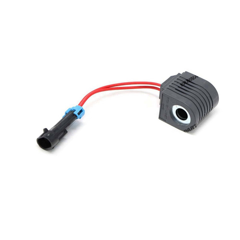 Solenoid Valve Coil 6669533 Fit For Bobcat