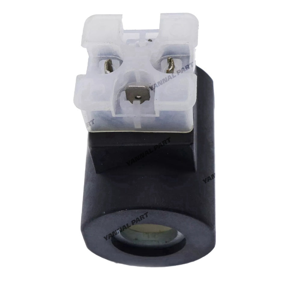 Solenoid Coil 7012943 Fit For JLG 120HX 260MRT 400S 450A 450AJ 460SJ 600A 660SJ 800AJ