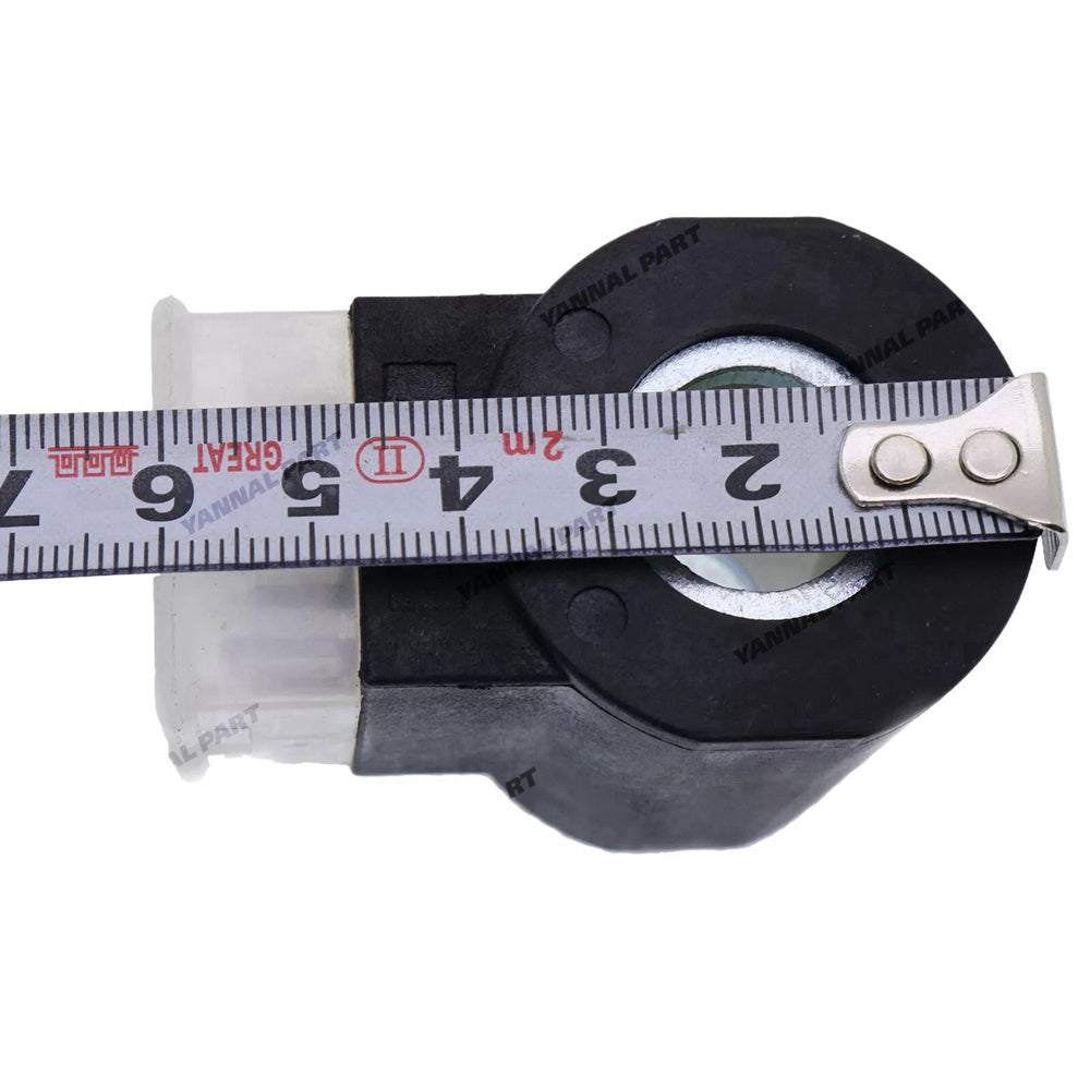 Solenoid Coil 7012943 Fit For JLG 120HX 260MRT 400S 450A 450AJ 460SJ 600A 660SJ 800AJ