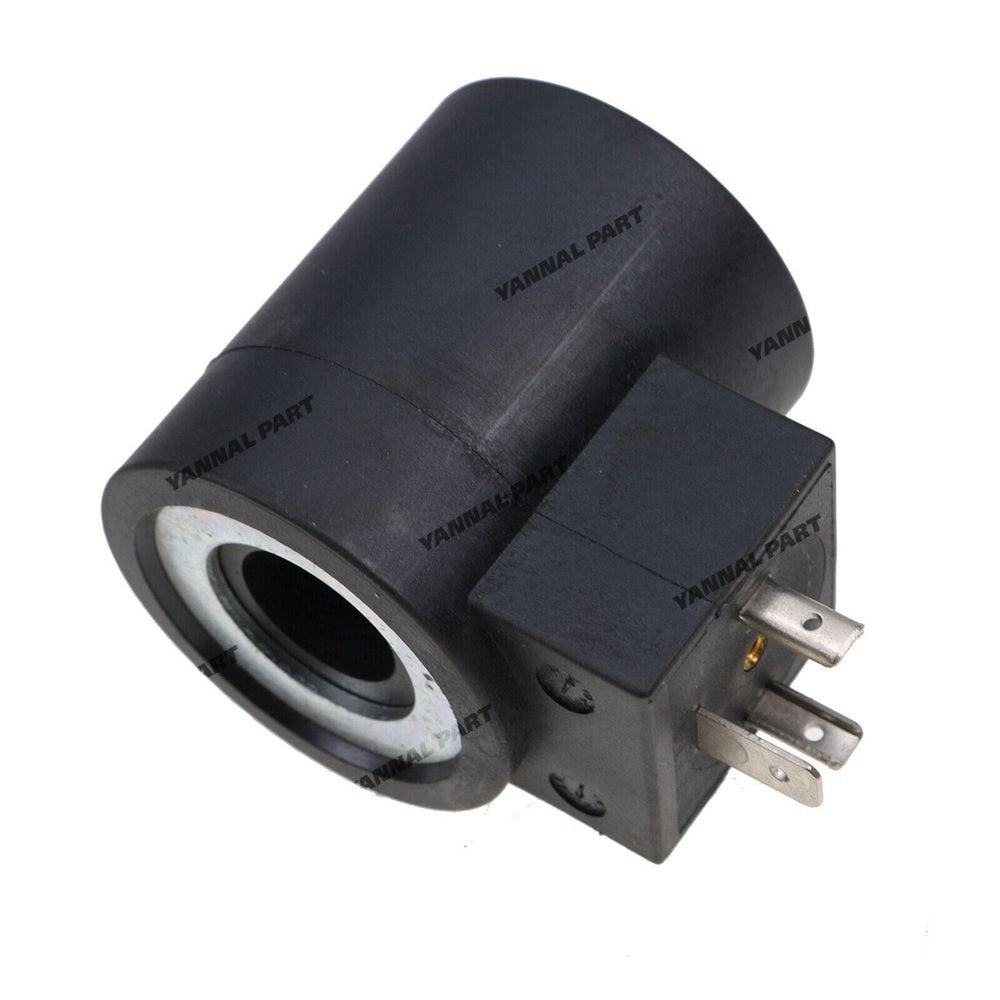 Solenoid Coil 7012943 Fit For JLG 120HX 260MRT 400S 450A 450AJ 460SJ 600A 660SJ 800AJ