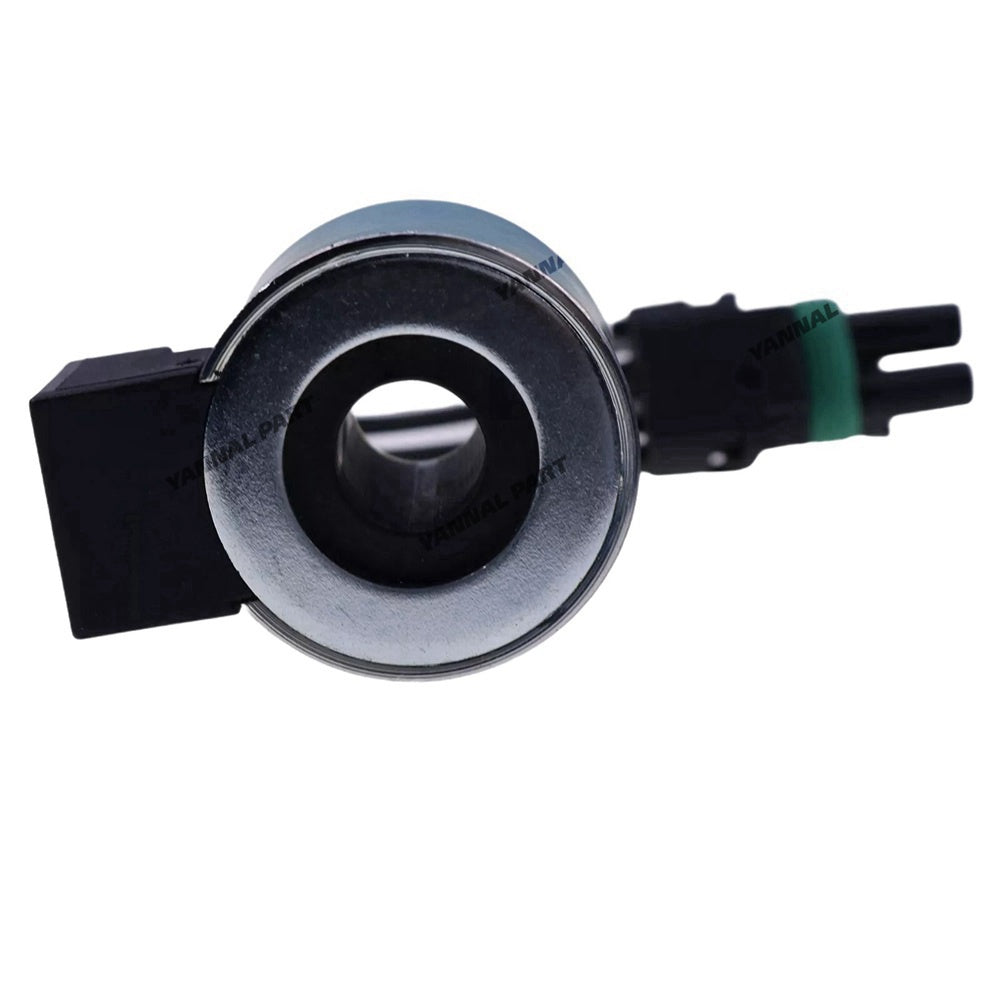 Solenoid Valve Coil 1340843C1 Fit For CASE 1200 1230 1250 1260 1265 2555 2577 5130 7140 CPX420 CPX610 CPX620 620 625 635