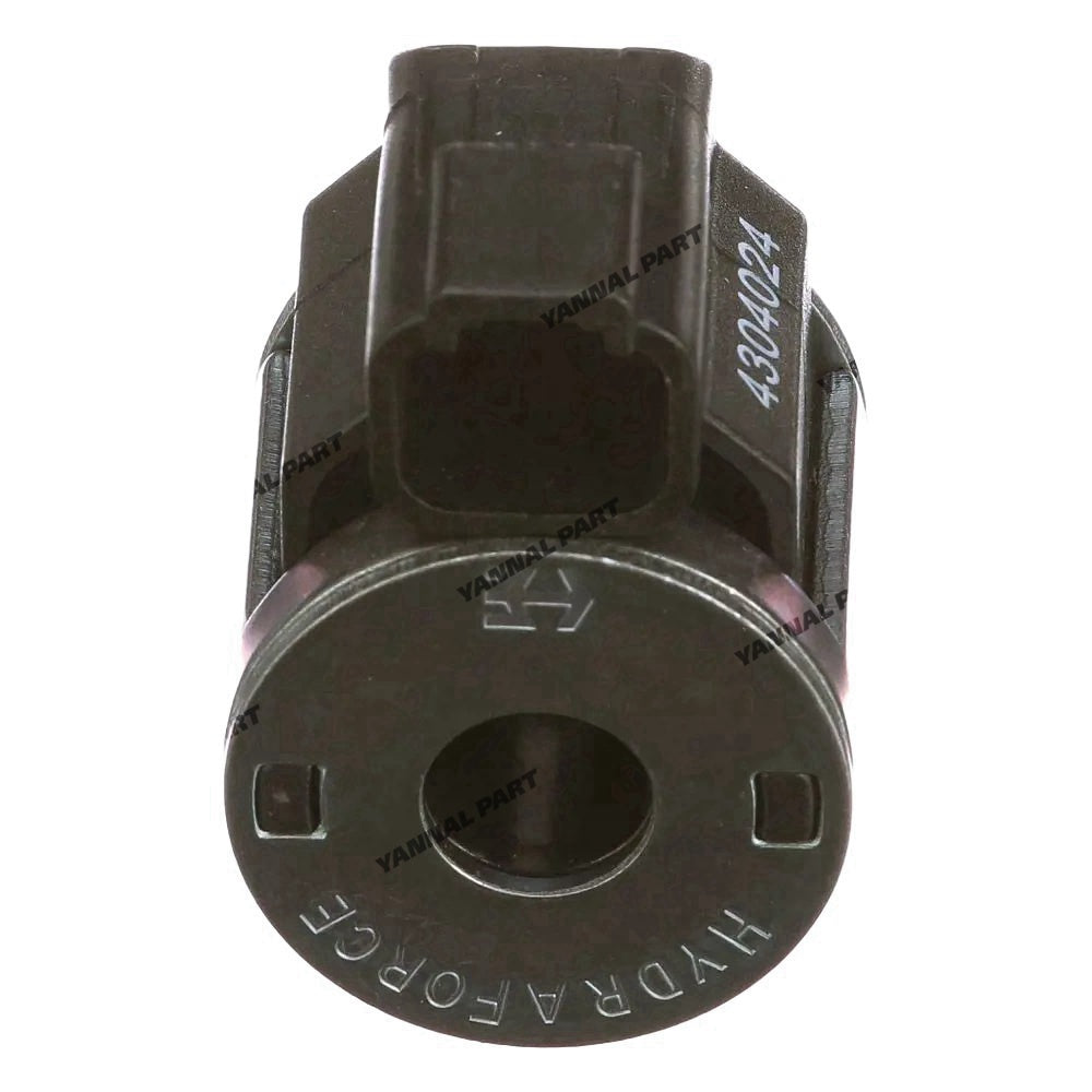 Coil 48061373 Fit For CASE 621E 621F 721E New Holland W110B W130B W130C Loader