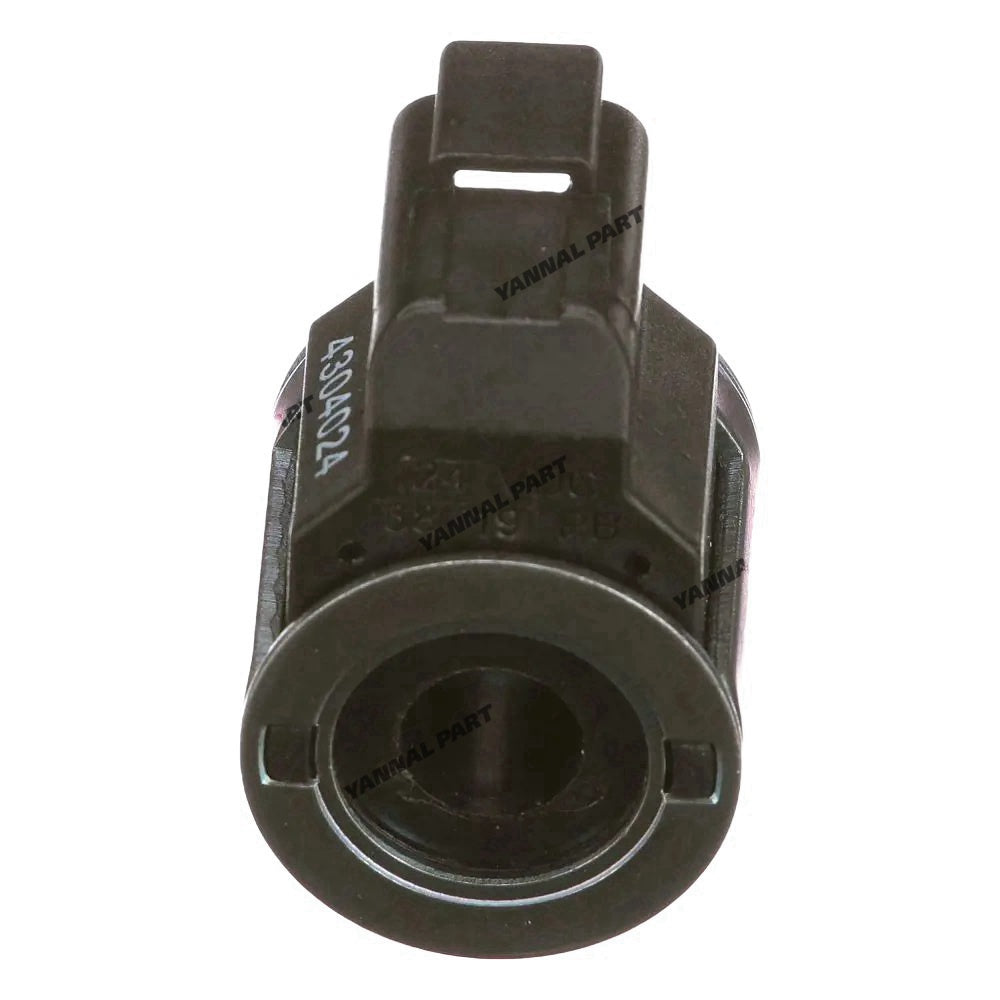 Coil 48061373 Fit For CASE 621E 621F 721E New Holland W110B W130B W130C Loader