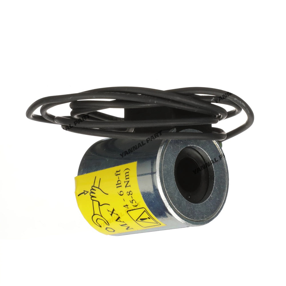 Coil 309791A1 Fit For CASE Loader 570LXT 580L 580M 580SL 580SM 590SL 590SM