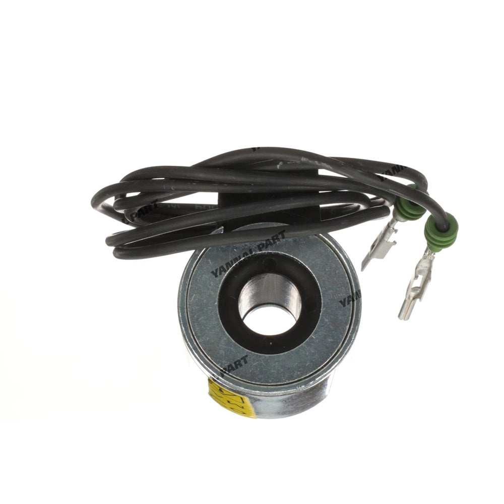 Coil 309791A1 Fit For CASE Loader 570LXT 580L 580M 580SL 580SM 590SL 590SM