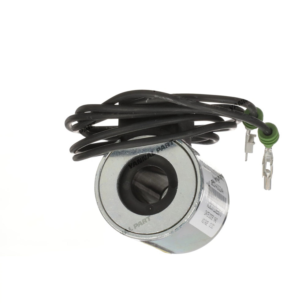 Coil 309791A1 Fit For CASE Loader 570LXT 580L 580M 580SL 580SM 590SL 590SM