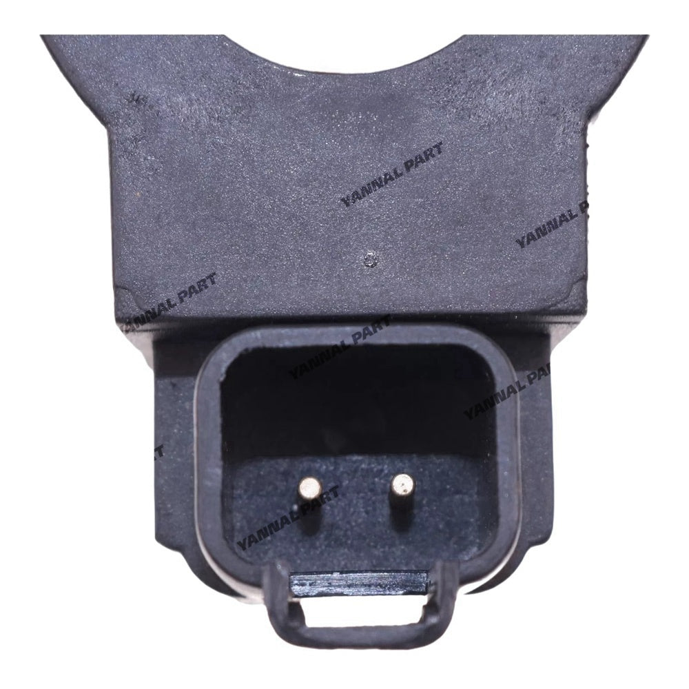 Solenoid Coil 85827995 Fit For CASE Backhoe Loader 580M 580N 580SM 580SN 590SM 590SN