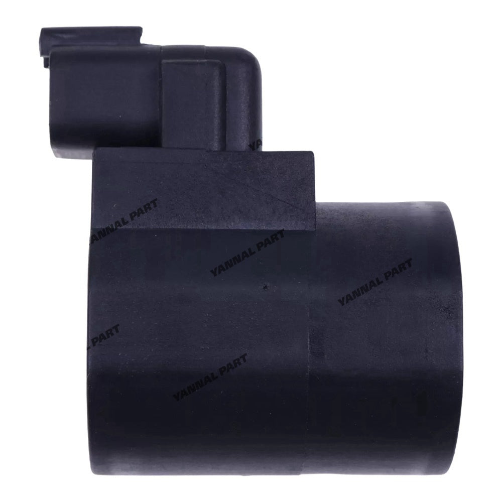 Solenoid Coil 85827995 Fit For CASE Backhoe Loader 580M 580N 580SM 580SN 590SM 590SN