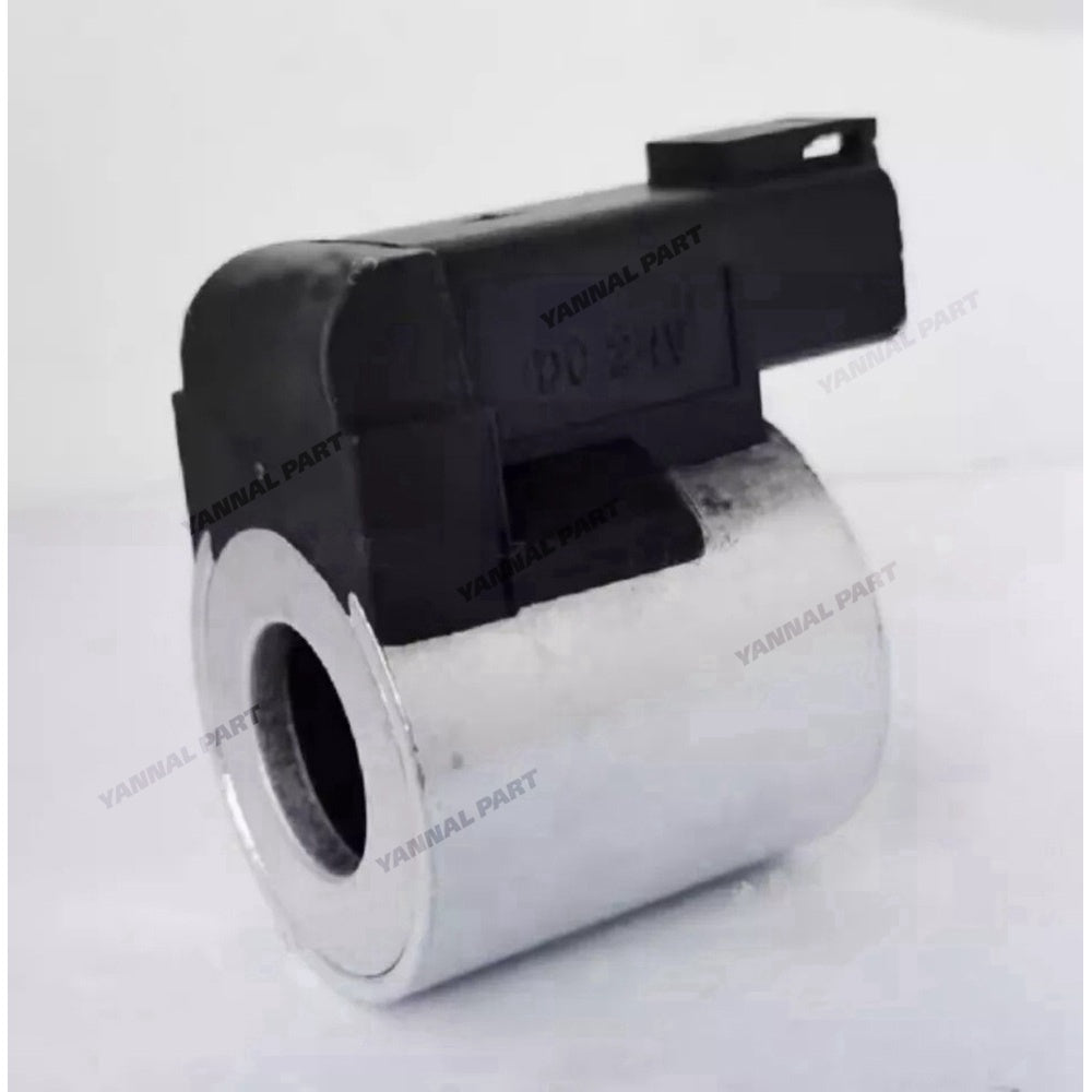 Solenoid Valve Coil 3036401 Fit For Hyundai Excavator R225-7