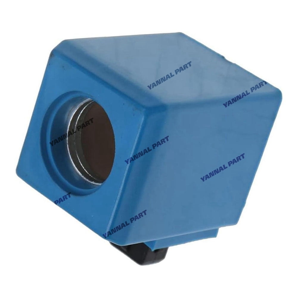 Solenoid Coil 11708930 Fit For Volvo L60GZ L60H L70E L70F L70G L70H