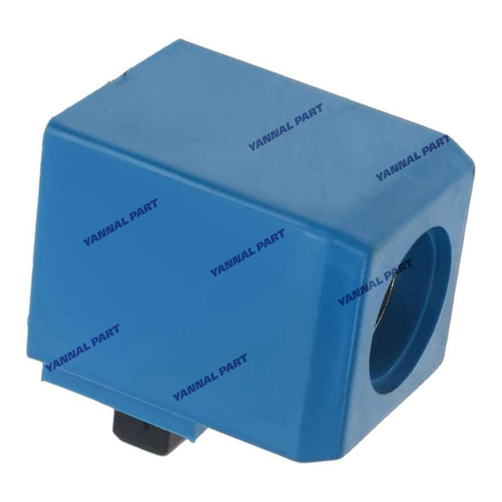 Solenoid Coil 11708930 Fit For Volvo L60GZ L60H L70E L70F L70G L70H