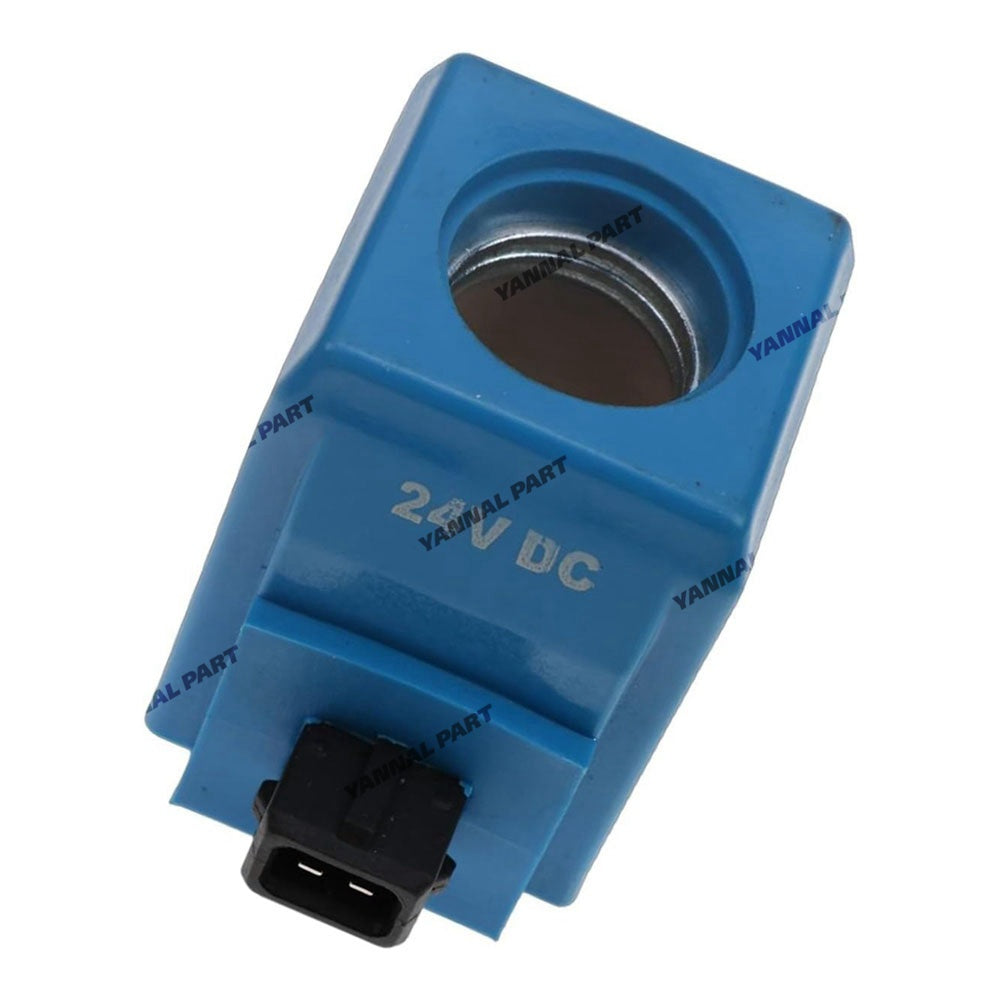 Solenoid Coil 11708930 Fit For Volvo L60GZ L60H L70E L70F L70G L70H