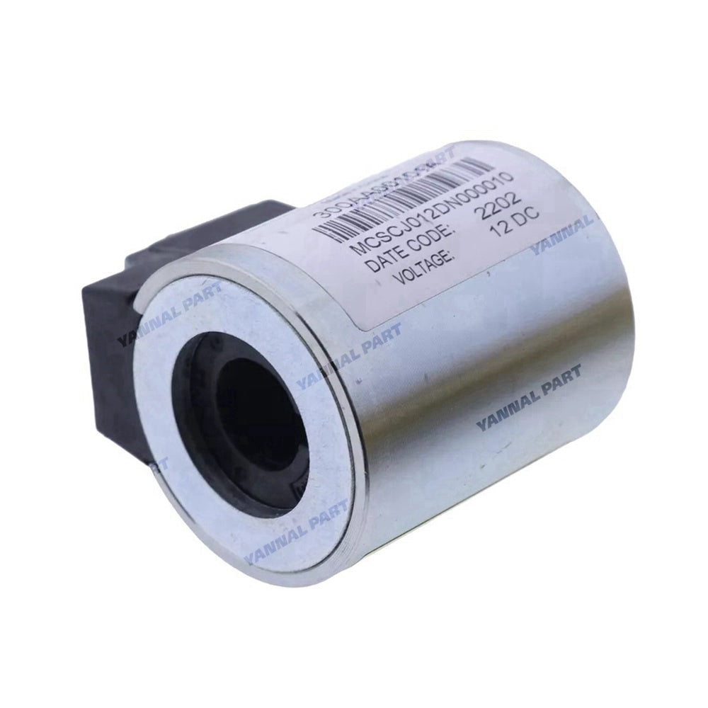 Solenoid Valve Coil 300AA00101A Fit For Eaton