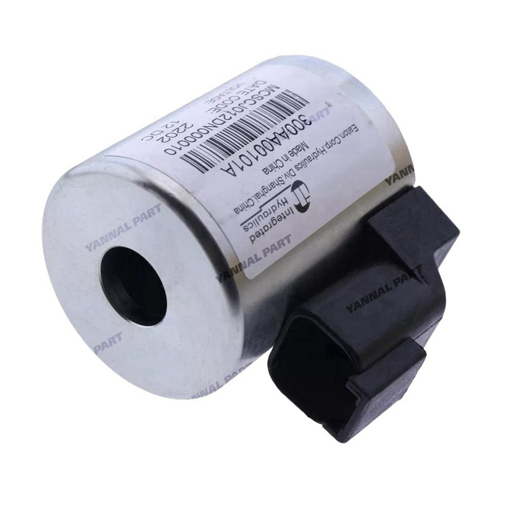 Solenoid Valve Coil 300AA00101A Fit For Eaton