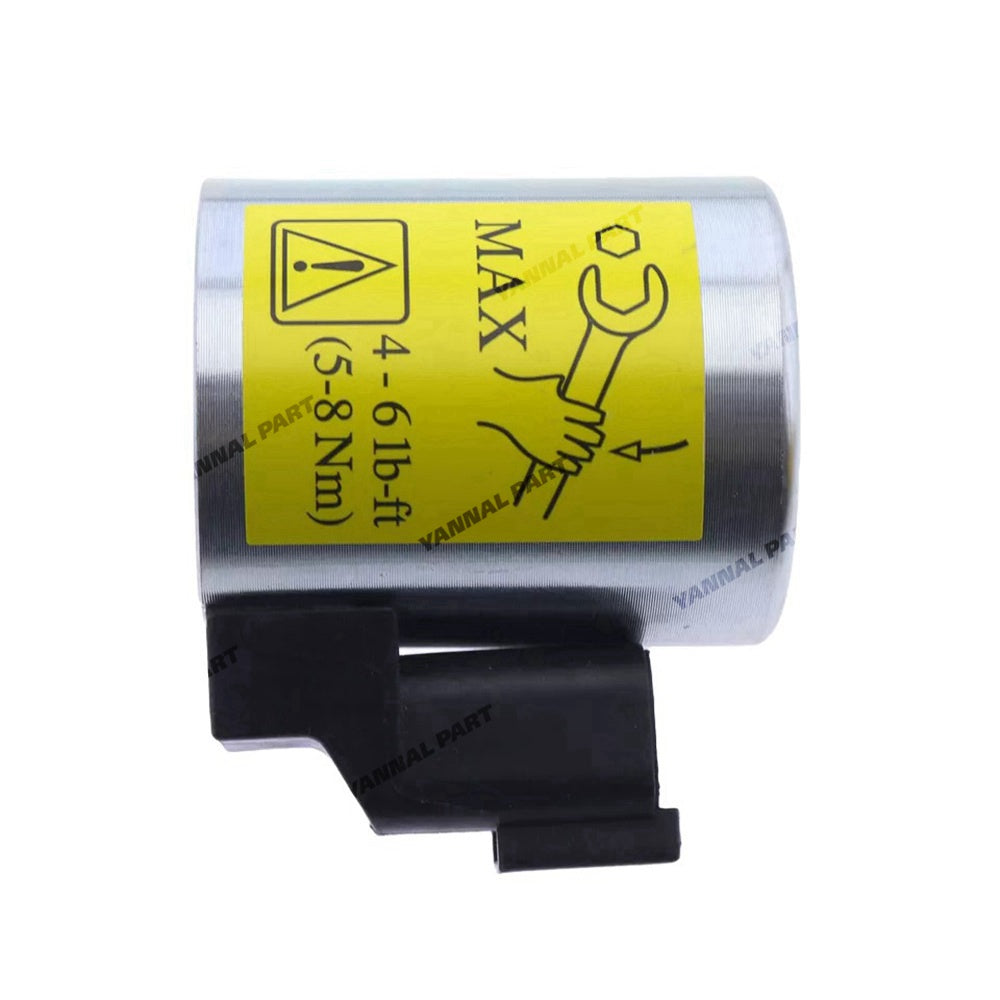 Solenoid Valve Coil 300AA00101A Fit For Eaton