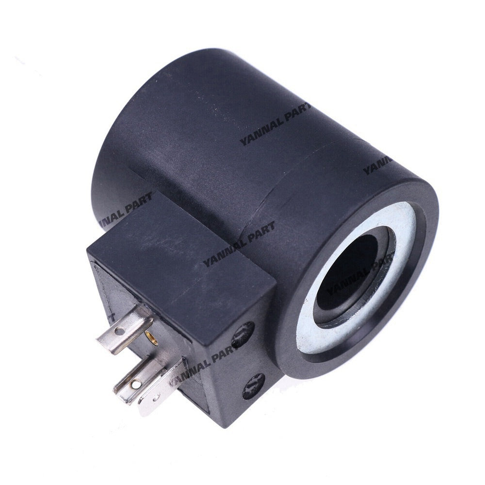 Solenoid Valve Coil 2440210520 Fit For Haulotte Scissor Lift Optimum 6 10 Compact 10 12 1530E 2747E