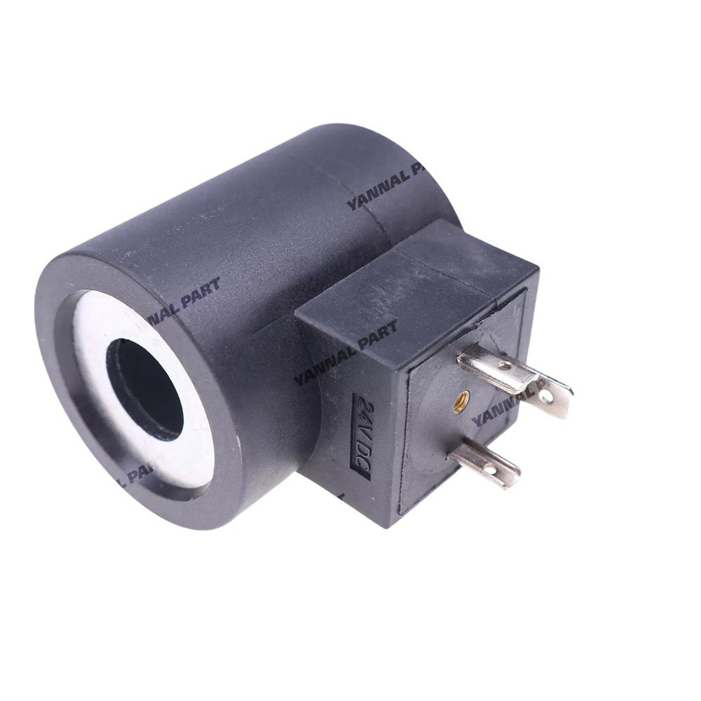 Solenoid Valve Coil 2440210520 Fit For Haulotte Scissor Lift Optimum 6 10 Compact 10 12 1530E 2747E