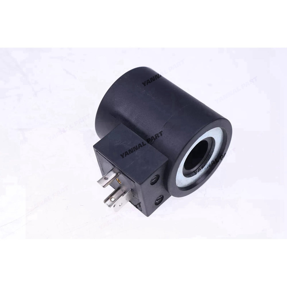 Solenoid Valve Coil 2440210520 Fit For Haulotte Scissor Lift Optimum 6 10 Compact 10 12 1530E 2747E