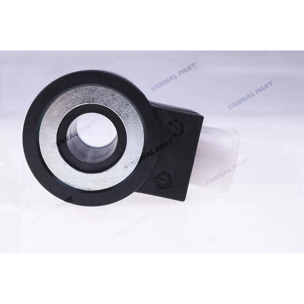 Solenoid Valve Coil 2440210520 Fit For Haulotte Scissor Lift Optimum 6 10 Compact 10 12 1530E 2747E