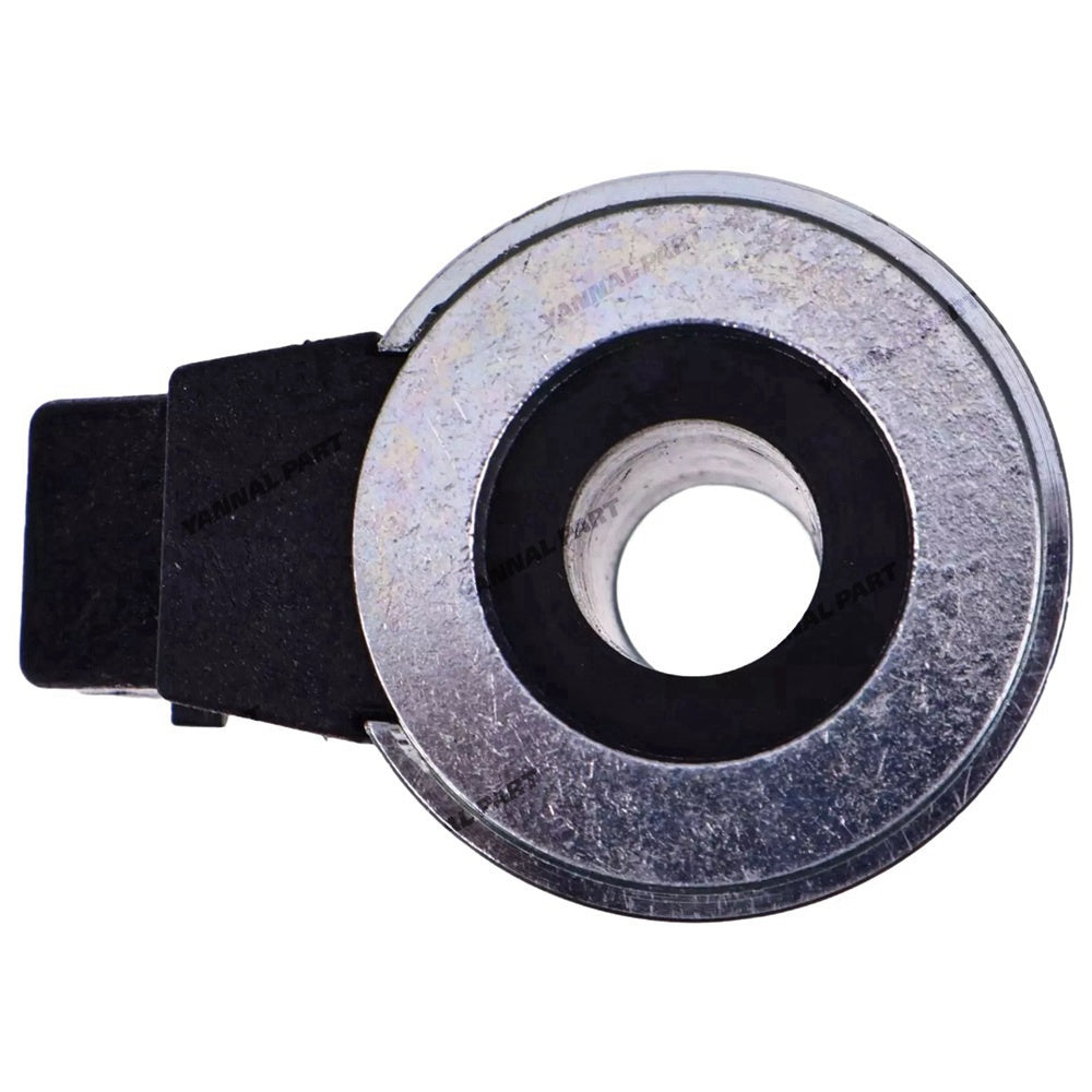 Solenoid Valve Coil AZ52004 Fit For John Deere Engine 6081 6090 6068 6135 2254 2256 2264 2266 7180 7300 7450 7550