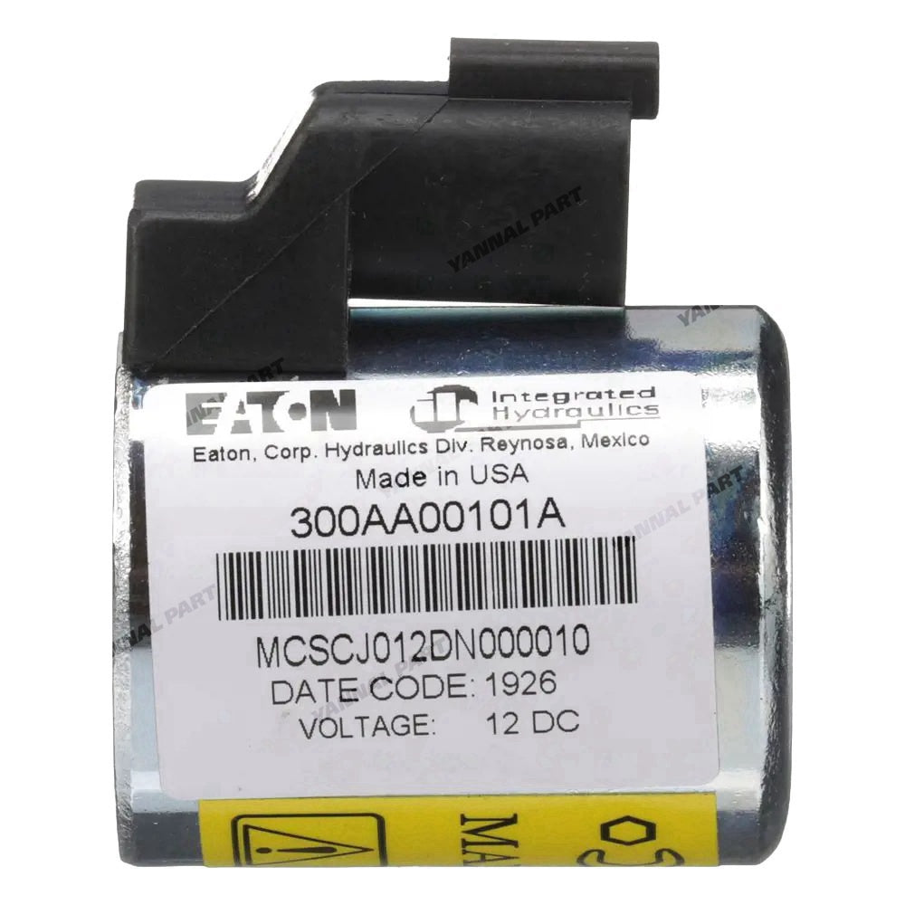 Solenoid Valve Coil 87352779 86837739 Fit For CASE 800 7010 7120 7230 WD1203 WD1903 WD2303 A8000 A8800