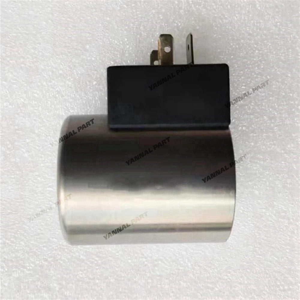Solenoid Valve Coil 300AA00081A Fit For Eaton