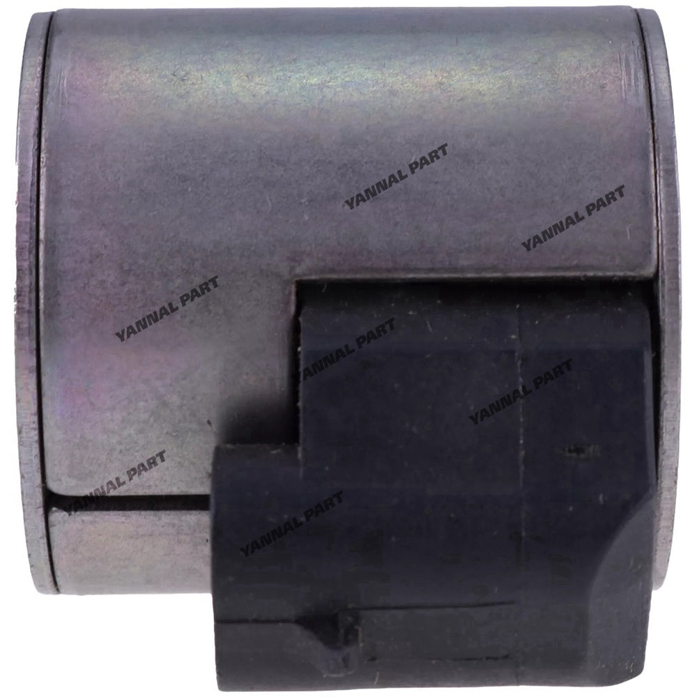 Solenoid Valve Coil AT423340 Fit For John Deere Engine 4045 6068 6090 Loader 824J 824K 844L 944K 744H