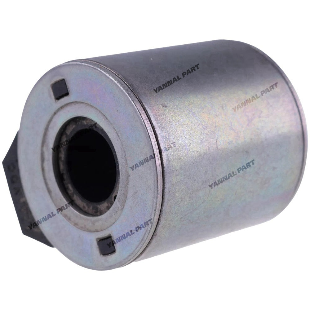 Solenoid Valve Coil AT423340 Fit For John Deere Engine 4045 6068 6090 Loader 824J 824K 844L 944K 744H