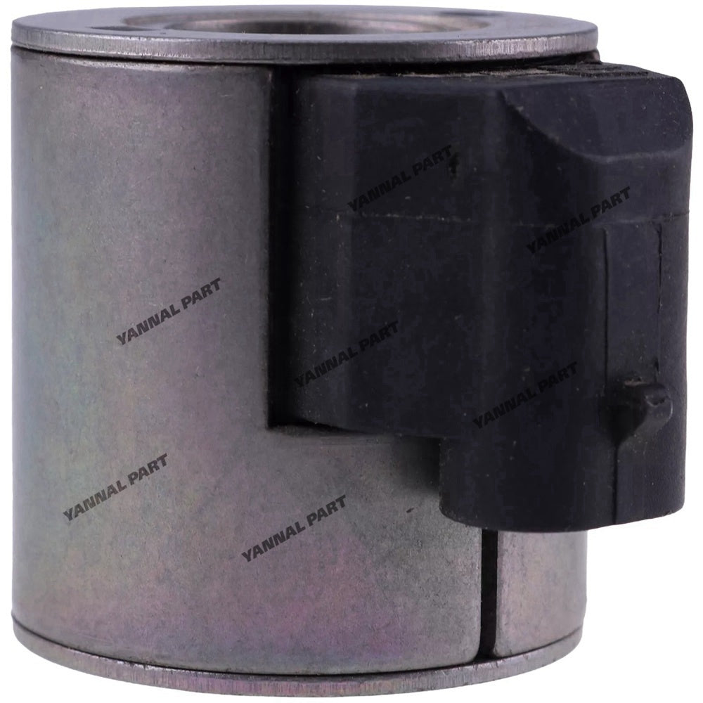 Solenoid Valve Coil 87617169 Fit For New Holland Loader W130C W270C W300C W110B W170C Dozer D150C XLT