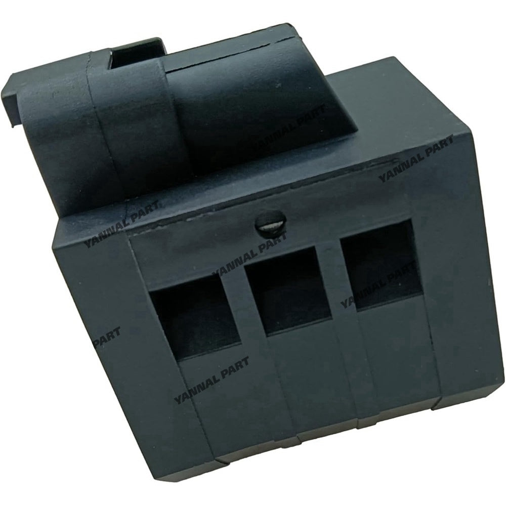 Solenoid Valve Coil XKBL-00028 Fit For Hyundai Excavator R16-9CA R17Z-9A R27Z-9 R55-7 R60CR-9 R80-7A R60CR-9A