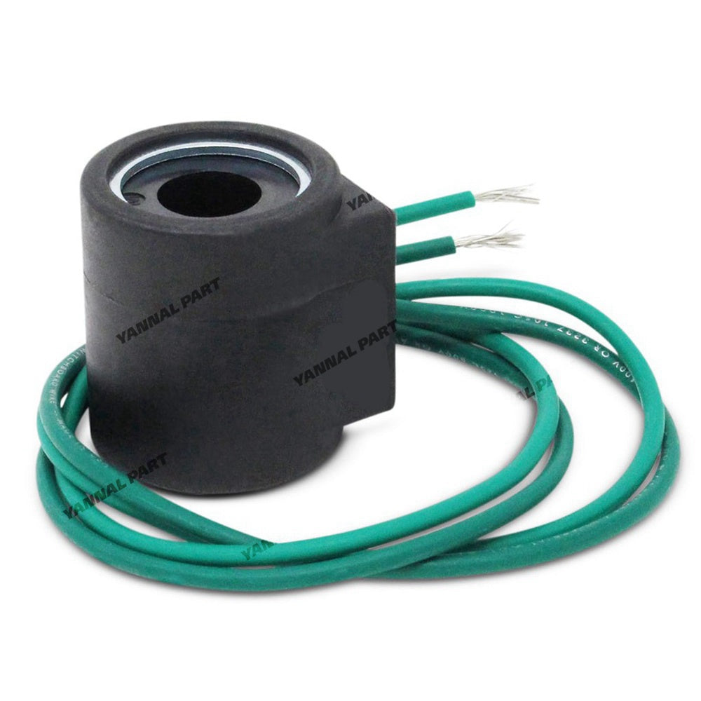 Solenoid Valve Coil 2901004080 Fit For Haulotte Biljax Scissor Lift Optimum6 Compact8