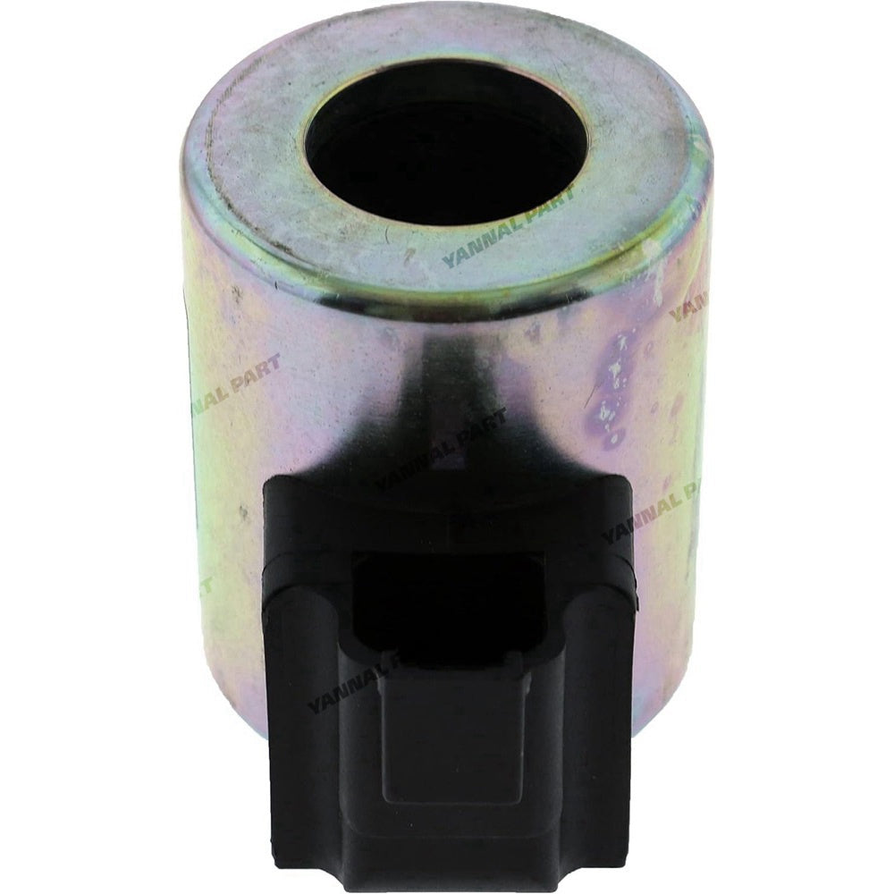 Solenoid Valve Coil 6190568M91 Fit For CASE 595 595SP Terex 820 860 880 970 980 Backhoe Loader