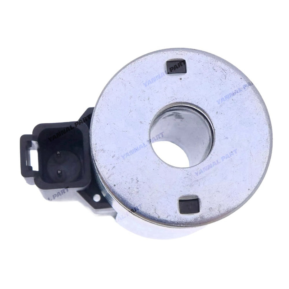 Solenoid Valve Coil AT333814 Fit For John Deere 310SJ 325SL 410G 410J 710J 1000 1100 7700 7950 9800 9900