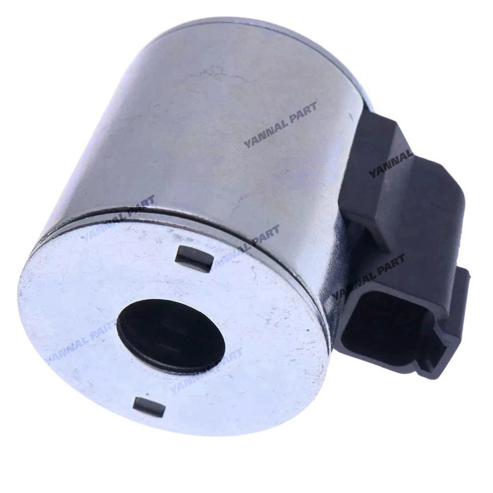 Solenoid Valve Coil 84253619 Fit For CASE Harvester A8000 A8800