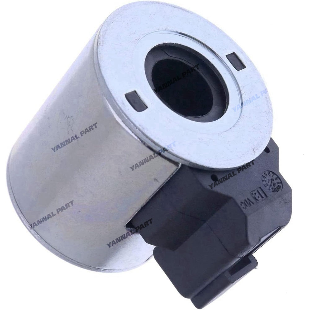 Solenoid Valve Coil AH228045 Fit For John Deere 724K 744K 844K 9470 9570 9670 9770 9870 S540 S550 S560 S650 S670