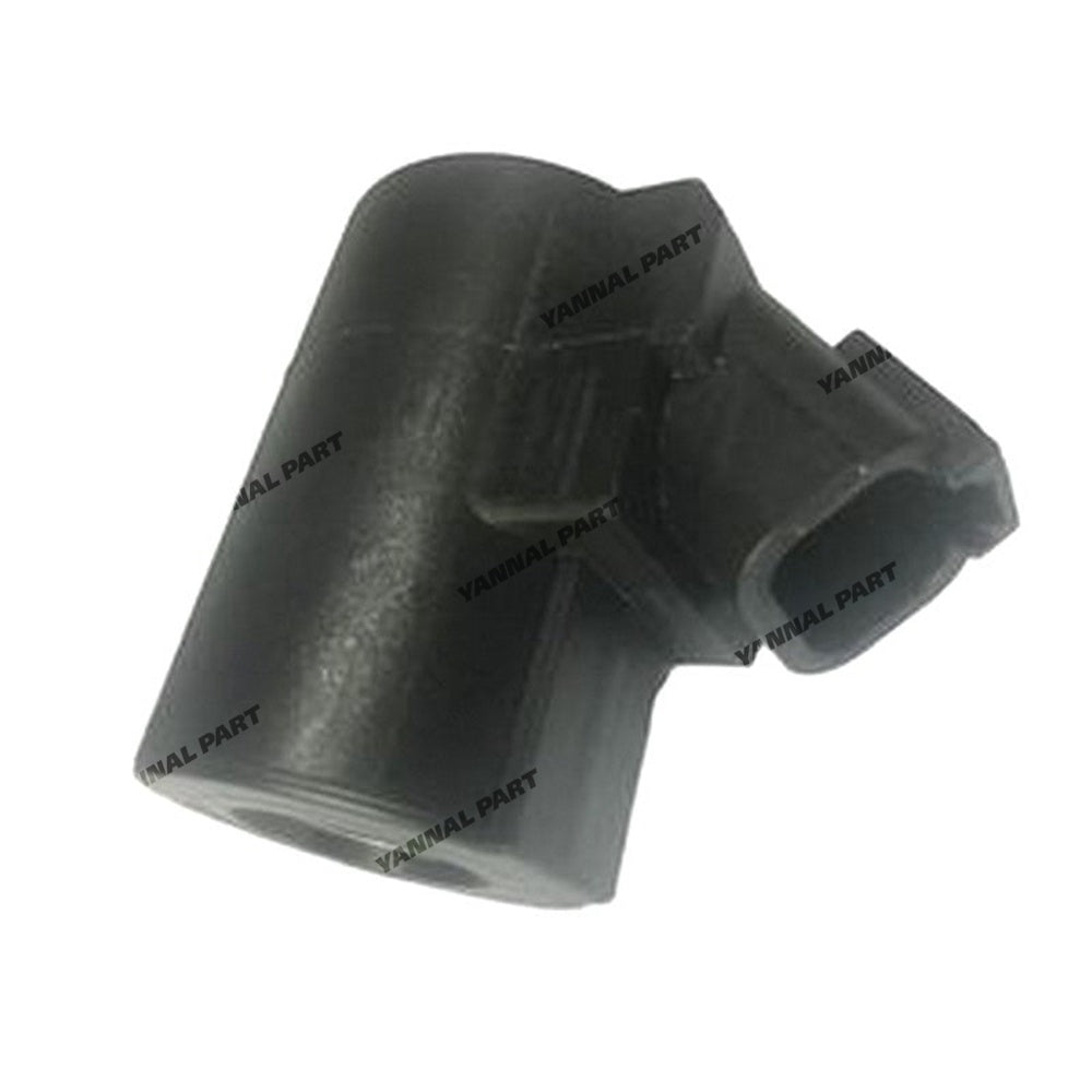 Solenoid Valve Coil 300715-00110 Fit For Doosan Daewoo Excavator DX140W DX160W