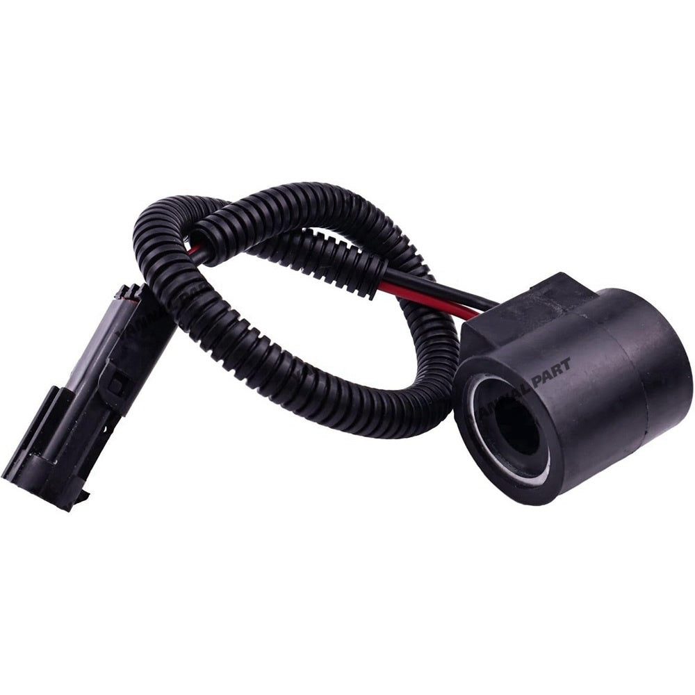 Solenoid Coil F431900 Fit For John Deere Skidder 240C 360 460 560 660