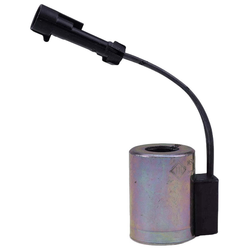 Solenoid Valve Coil 6679074 Fit For Bobcat Excavator 325 328 329 331 334 335 337 341 425 428