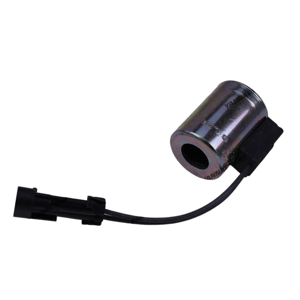 Solenoid Valve Coil 6679074 Fit For Bobcat Excavator 325 328 329 331 334 335 337 341 425 428