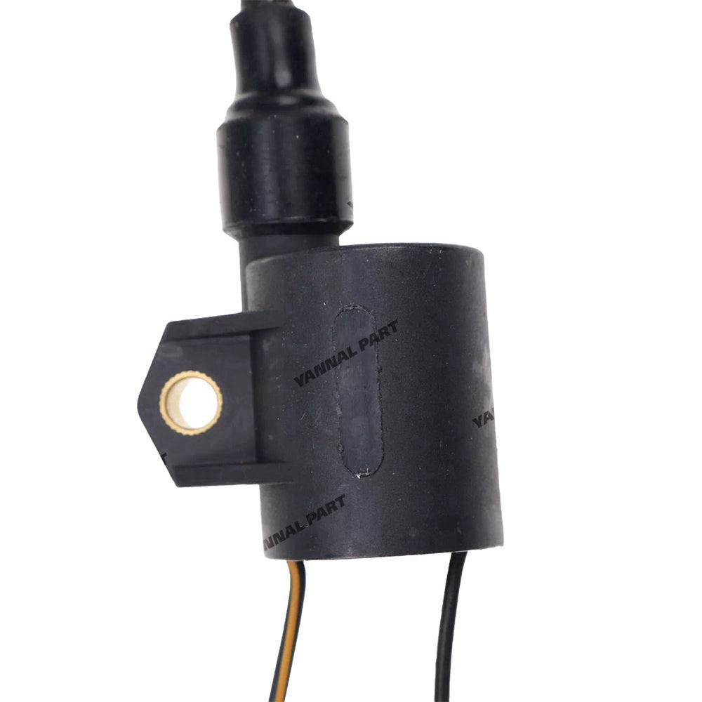 Ignition Coil 6H5-85570-00-00 Fit For Yamaha Outboard 40HP 50HP 2 Stroke 3 Cylinder