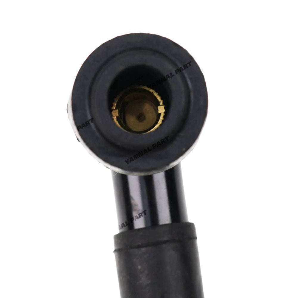 Ignition Coil 6H5-85570-00-00 Fit For Yamaha Outboard 40HP 50HP 2 Stroke 3 Cylinder