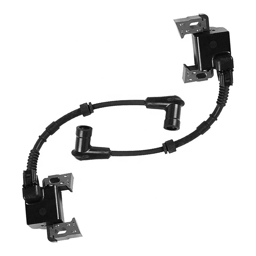 2 PCS Ignition Coil 30500-Z6L-043 Fit For Honda Engine GX630 GXV630 GX660 GXV660 GX690 GXV690R